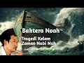 Ngaji Gus Baha Tragedi Zaman Nabi Nuh, Jumlah Umat Manusia Yang Masih Selamat