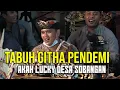 Lagu Tabuh Tegak Githa Pandemi Seka  Joged bumbung Akah Lucky Desa Sobangan
