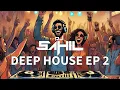 Download Lagu BOLLYWOOD DP SET / DJ SAHIL MUSIC / CHILL SUN SET DEEP HOUSE