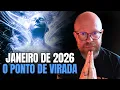 Lagu Transição Planetária: Atualizações de Janeiro 2026 Cruciais