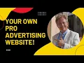 Create a Classified Ad Website Like Craigslist Step By Step