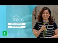 Download Lagu Santo Terço (16/10/2023) Mistérios Gozosos