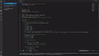 10CC415 - Python 3