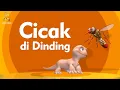 Download Lagu Cicak-Cicak di Dinding - Lagu Anak Indonesia Terpopuler