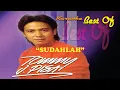 Download Lagu Tommy J Pisa - Sudahlah (Karaoke)