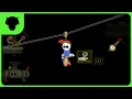 Vinesauce Joel with Chat - Endacopia Tuna Tuesdays River King A Wonderful Journey