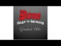Bone Thugs-N-Harmony - Thuggish Ruggish Bone