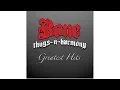 Download Lagu Bone Thugs-N-Harmony - Thuggish Ruggish Bone
