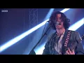 Jackie and Wilson -  Hozier at Norwich Big Weekend - May 23, 2015