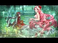 Hell Maiden OST | Paganic Paradise ~ Threshold Between Life and Death