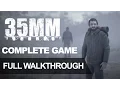 Download Lagu 35MM Full Walkthrough Complete Game Ending Playthrough Indie Game Steam PC