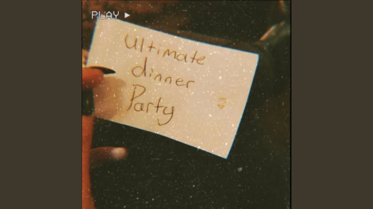 Ultimate Dinner Party