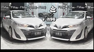 قلبي ضلت روحه بيكم دندنها