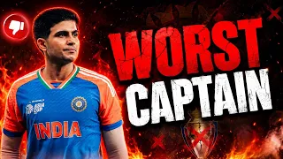 Breaking New Worst Captain Became New T20 Captain Of India 