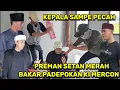 Download Lagu GAWAT PADEPOKAN REY LAMPUNG KI MERCON DI SERANG PREMAN SETAN MERAH KEPALA PECAH