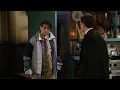 Joey goes COMMANDO
