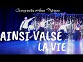 Download Lagu AINSI VALSE LA VIE (Black M) - DANZANNA BIHOTZA DANCE COREOGRAFIAS
