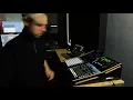 EINMUSIK & STEREO EXPRESS - ENDURANCE (STUDIO JAM)
