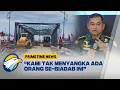 Lagu Oknum Bongkar Baut Jembatan Bailey, KSAD: Upaya Sabotase | Primetime News