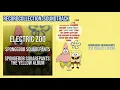 SpongeBob SquarePants - Electric Zoo (HQ Audio)