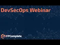 DevSecOps Webinar