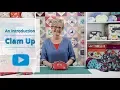 Clam Up - An Introduction