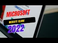 How to create a Microsoft website clone using html and css part-1 codeandman
