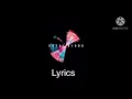 Royal Blood - Typhoons (official lyrics)