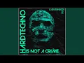 Download Lagu Hard Techno Is Not A Crime