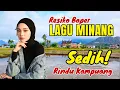 Download Lagu BERANI PUTAR SIAP BAPER‼️LAGU MINANG INI BIKIN PERANTAU NANGIS RINDU KAMPUNG | #laguminangviral