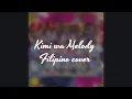 Download Lagu 【AKB48】Kimi wa Melody / Filipino Cover