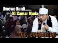 Download Lagu 🔴Live Delay  Ceramah Ki Zamar Muda / KH. Ubaidillah dari Sukabumi - Jawabarat