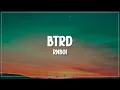RnBoi - BTRD (Lyrics)