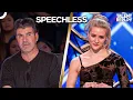 Lagu Maria Popazova Performs The Impossible Move | America's Got Talent