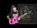 Symphony X | Sea of Lies - Solo Challenge VIII