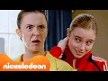 Luan Confronts Her Family of LIARS The Really Loud House Nickelodeon UK