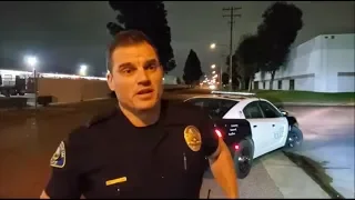 1 MILLION DOLLARS USED TO DETAINED A MAN IN CUFFS FOR PHOTOGRAPHY ANAHEIM UPS