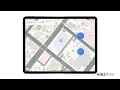 How to Get Current Location on Google Maps