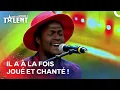 Download Lagu Une Performance Inattendue: Mouhammadou Mbodj | France Got Talent