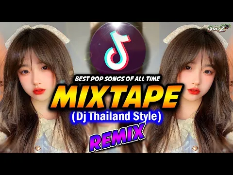 Download MP3 NEW DJ THAILAND REMIX TIKTOK MIXTAPE 2023 - TikTok Mashup Remix (Dj Thailand Style) Dj Bharz