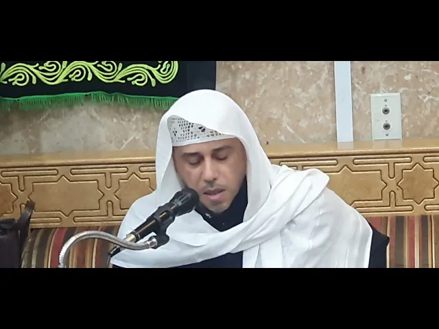 ⁣السيرة ليلة استشهاد الأمام الكاظم ع ملا علي خليل حسينية مكي الخباز بسنابس 25رجب1446