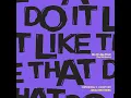 Download Lagu TXT (투모로우바이투게더), Jonas Brothers 'Do It Like That (Pop R\u0026B Remix)' Official Visualizer
