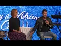 Download Lagu Jeremy \u0026 Adrienne Camp at the 2022 Be Bold for Jesus Conference