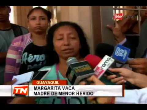 Menor que recibió disparo en la cabeza permanece con pronóstico reservado