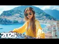 Download Lagu Alan Walker, Dua Lipa, Coldplay, Martin Garrix \u0026 Kygo, The Chainsmokers Style 🔥 Summer Vibes #318