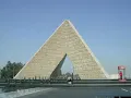 Aida al ayoubi: 3ala baly ya masry