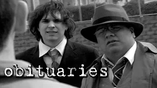 Obituaries