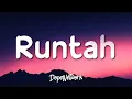 Azmy Z - Runtah (Lirik Lagu/Lyrics)
