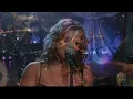 Kelly Clarkson - Breakaway (The Tonight Show with Jay Leno 2004) [HD]