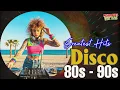 Download Lagu Nonstop Disco Hits 70 80 90 Greatest Hits - Modern Talking, CC Catch, Kylie Minogue, Bad Boys Blue